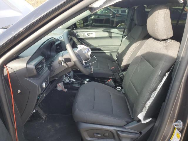 Photo 7 from auction – 2020 FORD EXPLORER P with VIN 1FM5K8AB6LGC52387