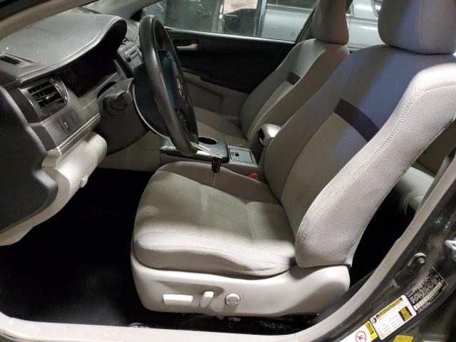 Photo 7 from auction – 2012 TOYOTA CAMRY BASE with VIN 4T4BF1FK3CR257772