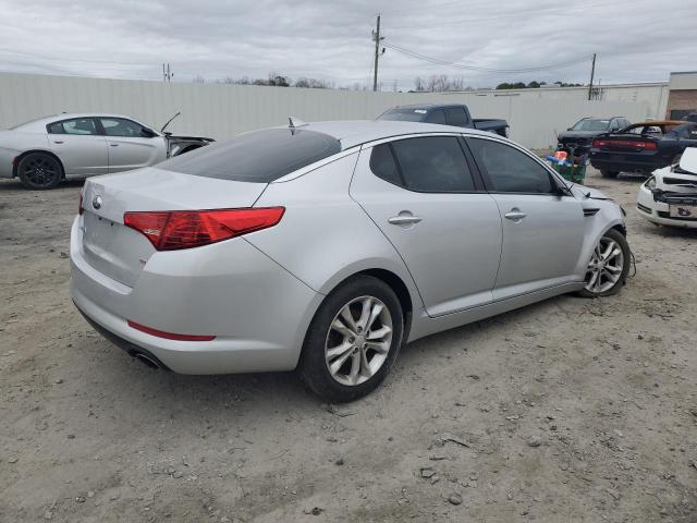 Photo 3 from auction – 2013 KIA OPTIMA LX with VIN 5XXGM4A7XDG225293