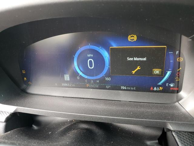Photo 9 from auction – 2020 FORD EXPLORER S with VIN 1FM5K8GC4LGB48559