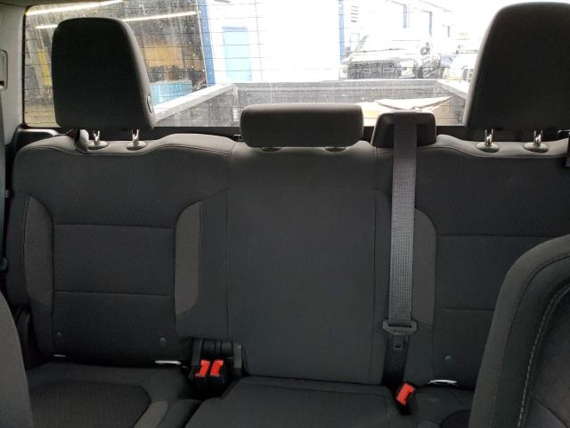 Photo 10 from auction – 2020 CHEVROLET SILVERADO with VIN 1GC5YNE75LF259831