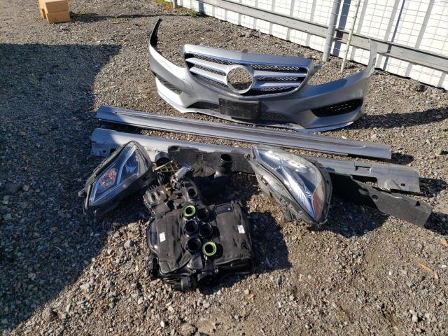 Photo 12 from auction – 2014 MERCEDES-BENZ E 350 with VIN WDDHF5KBXEB061919