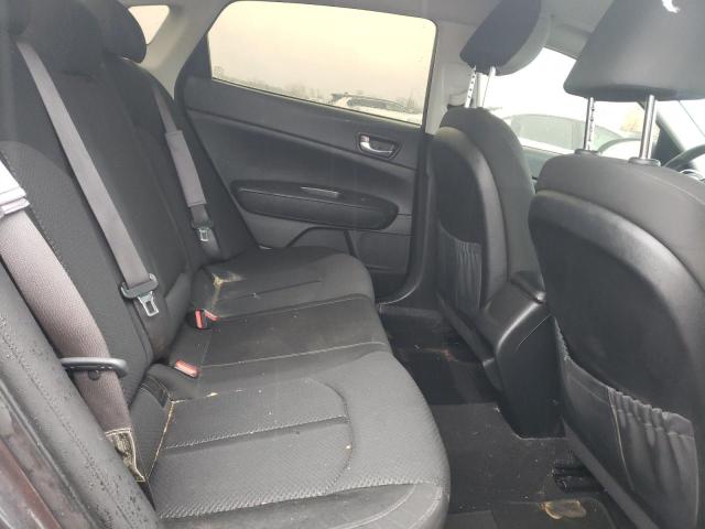 Photo 10 from auction – 2018 KIA OPTIMA LX with VIN KNAGT4L31J5213446