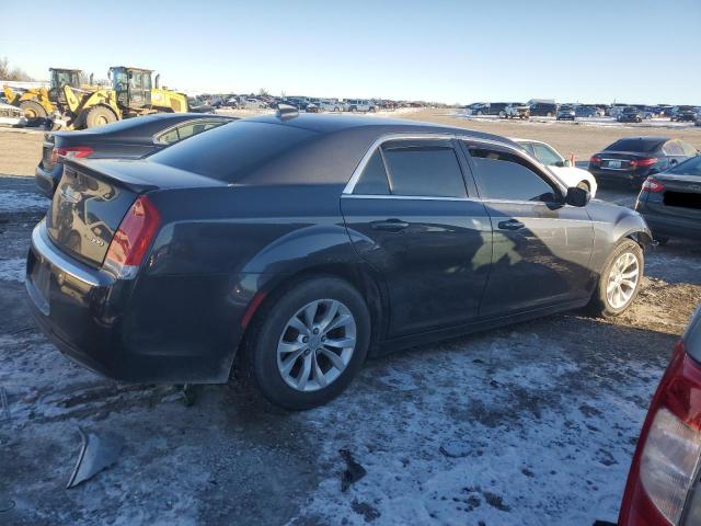 Photo 3 from auction – 2016 CHRYSLER 300 LIMITE with VIN 2C3CCAAGXGH197744