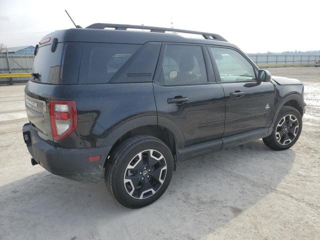 Photo 3 from auction – 2023 FORD BRONCO SPO with VIN 3FMCR9C67PRD34653