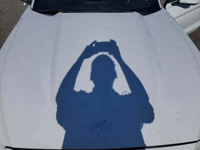 Photo 11 from auction – 2015 FORD MUSTANG with VIN 1FA6P8AM9F5359676