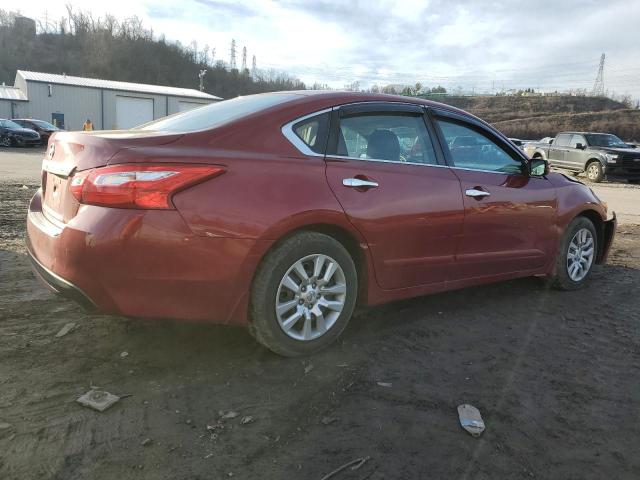 Photo 3 from auction – 2017 NISSAN ALTIMA 2.5 with VIN 1N4AL3AP0HC279443