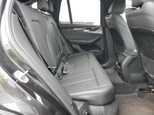 Photo 10 from auction – 2020 BMW X3 XDRIVE3 with VIN 5UXTY5C01L9B14489