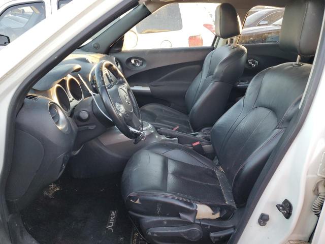 Photo 7 from auction – 2012 NISSAN JUKE S with VIN JN8AF5MV4CT126021