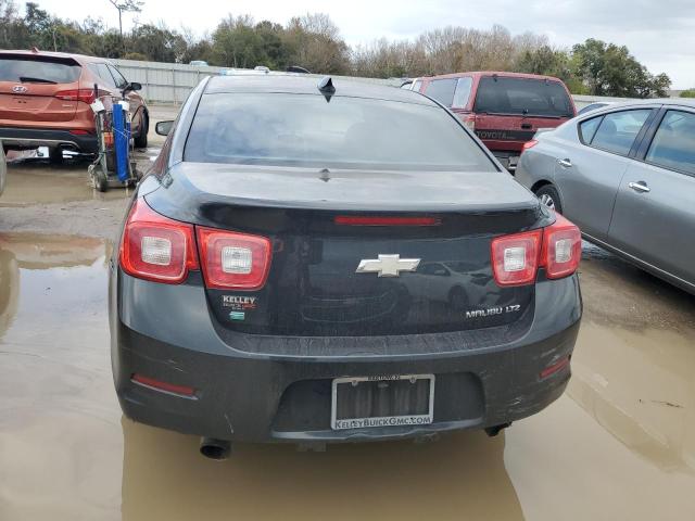 Photo 6 from auction – 2015 CHEVROLET MALIBU LTZ with VIN 1G11F5SL2FF322922