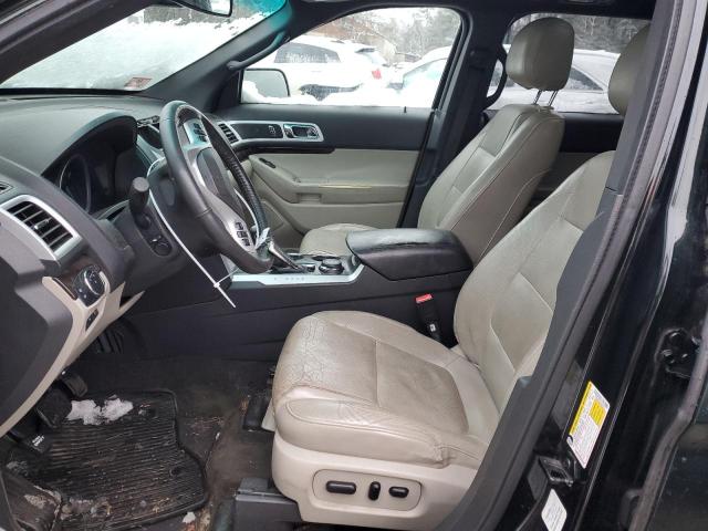 Photo 7 from auction – 2013 FORD EXPLORER L with VIN 1FM5K8F82DGA35711