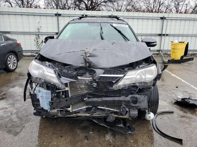 Photo 5 from auction – 2013 TOYOTA RAV4 XLE with VIN 2T3RFREV5DW123549