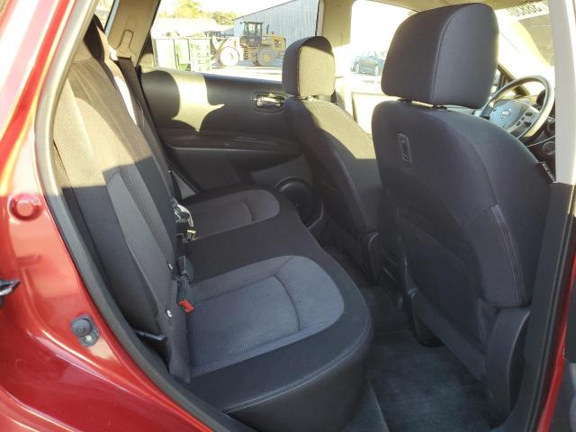 Photo 11 from auction – 2012 NISSAN ROGUE S with VIN JN8AS5MT2CW303500