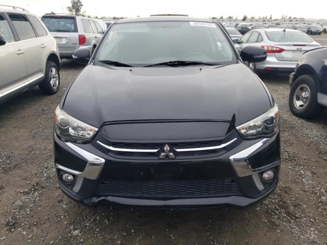Photo 5 from auction – 2019 MITSUBISHI OUTLANDER with VIN JA4AP3AU4KU010233
