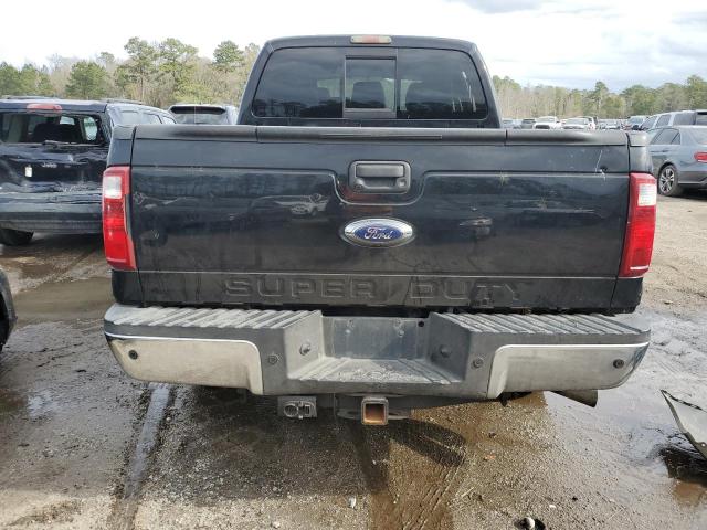 Photo 6 from auction – 2011 FORD F250 SUPER with VIN 1FT7W2BT7BEA66504