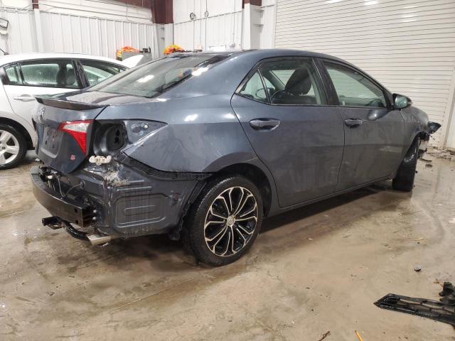 Photo 3 from auction – 2015 TOYOTA COROLLA L with VIN 2T1BURHE1FC337969