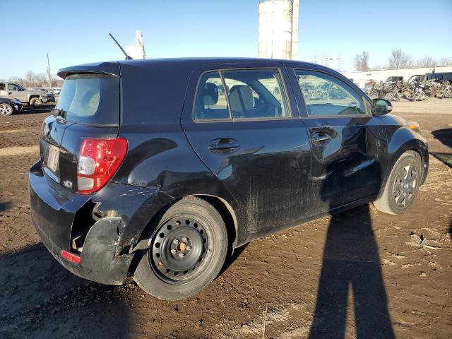 Photo 3 from auction – 2012 TOYOTA SCION XD with VIN JTKKU4B47C1022363