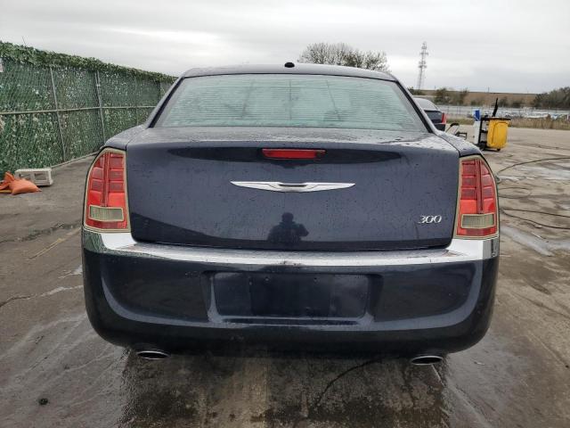 Photo 6 from auction – 2012 CHRYSLER 300 with VIN 2C3CCAAG5CH245810