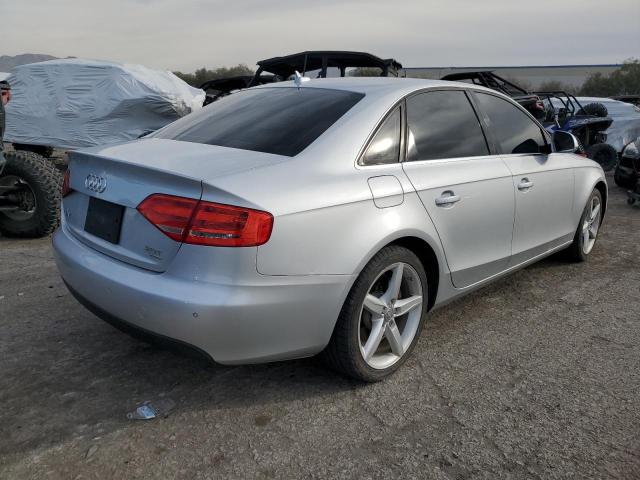 Photo 3 from auction – 2009 AUDI A4 PRESTIG with VIN WAUMF78K19A123177