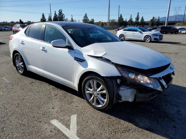 Photo 4 from auction – 2013 KIA OPTIMA EX with VIN 5XXGN4A77DG176311