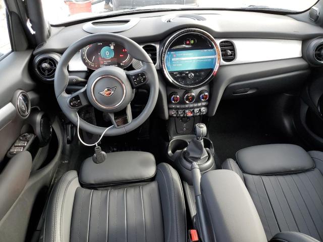 Photo 8 from auction – 2024 MINI COOPER S with VIN WMW53DK00R2V28055