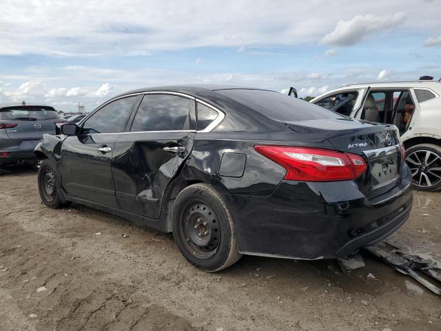 Photo 2 from auction – 2016 NISSAN ALTIMA 2.5 with VIN 1N4AL3AP3GN334891