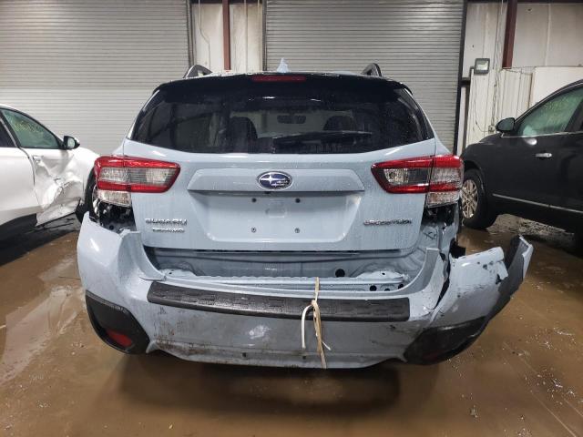 Photo 6 from auction – 2023 SUBARU CROSSTREK with VIN JF2GTACC5PG245462