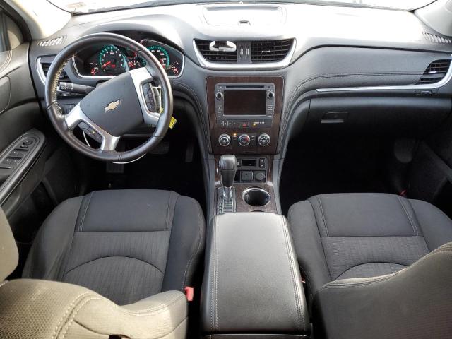 Photo 8 from auction – 2016 CHEVROLET TRAVERSE L with VIN 1GNKVGKDXGJ184281