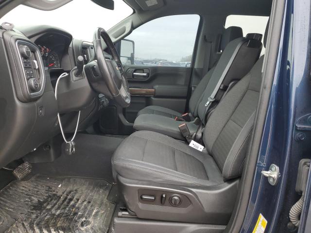 Photo 7 from auction – 2020 CHEVROLET SILVERADO with VIN 1GC1YNEY8LF133244