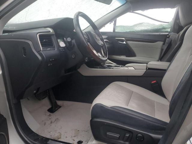 Photo 7 from auction – 2019 LEXUS RX 350 BAS with VIN 2T2BZMCA8KC209808