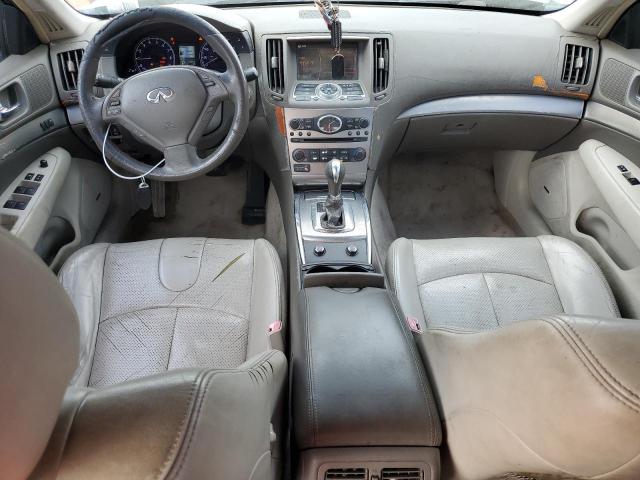Photo 8 from auction – 2012 INFINITI G37 BASE with VIN JN1CV6AP4CM623702