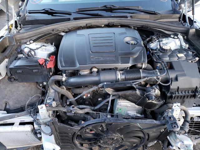 Photo 12 from auction – 2019 LAND ROVER RANGE ROVE with VIN SALYL2EX2KA791455