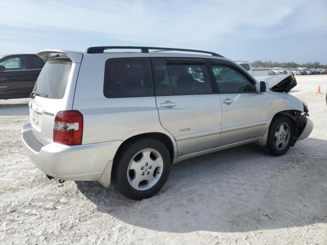 Photo 3 from auction – 2006 TOYOTA HIGHLANDER with VIN JTEDP21A060115685