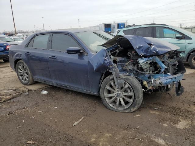Photo 4 from auction – 2014 CHRYSLER 300 S with VIN 2C3CCAGG4EH381680