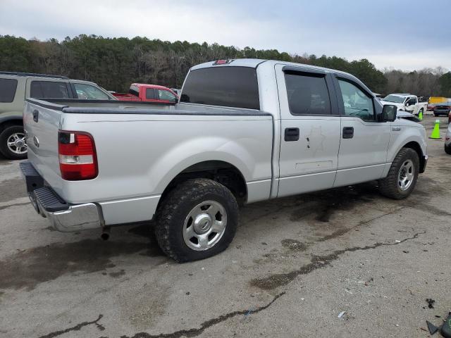Photo 3 from auction – 2005 FORD F150 SUPER with VIN 1FTRW12W85KD45107