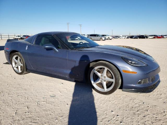 Photo 4 from auction – 2012 CHEVROLET CORVETTE with VIN 1G1YF2DW8C5106627