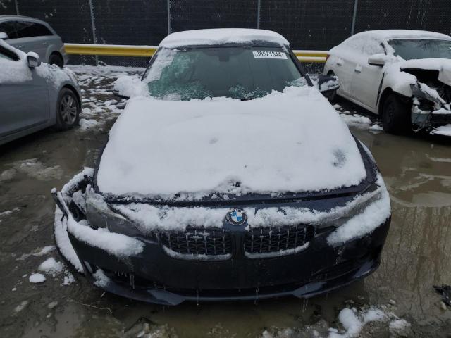 Photo 5 from auction – 2015 BMW 320 I XDRI with VIN WBA3C3C51FK200800