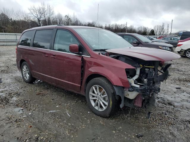 Photo 4 from auction – 2020 DODGE GRAND CARA with VIN 2C4RDGCG9LR189609