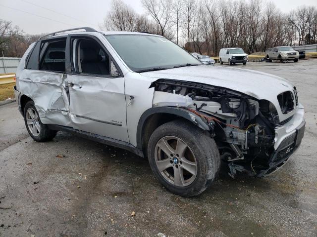 Photo 4 from auction – 2012 BMW X5 XDRIVE3 with VIN 5UXZV4C56CL767330