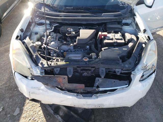 Photo 11 from auction – 2013 NISSAN ROGUE S with VIN JN8AS5MT2DW547701