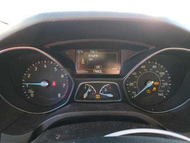 Photo 9 from auction – 2017 FORD FOCUS SE with VIN 1FADP3F23HL269083