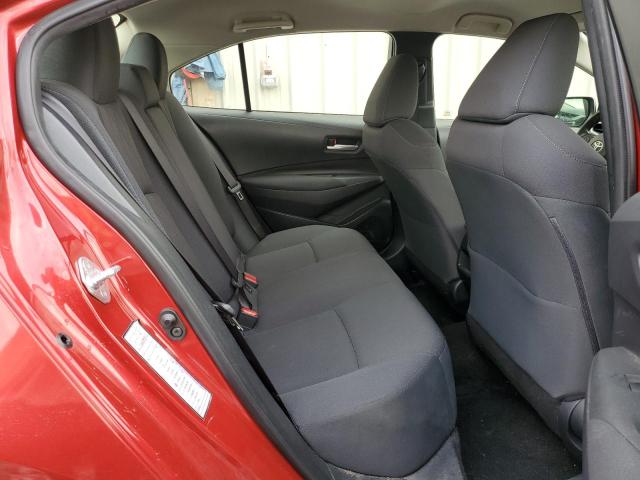 Photo 10 from auction – 2020 TOYOTA COROLLA LE with VIN JTDEPRAE7LJ033365