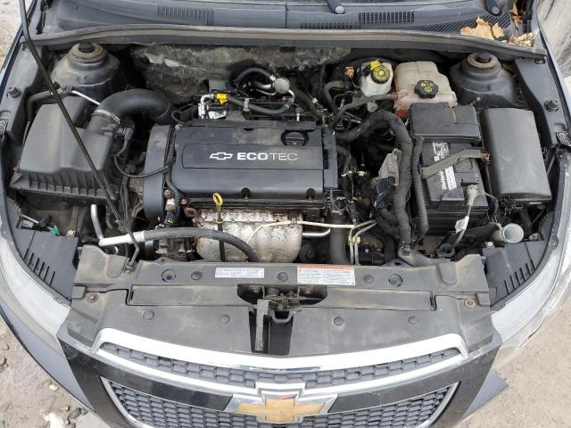 Photo 11 from auction – 2012 CHEVROLET CRUZE LS with VIN 1G1PC5SH3C7269474