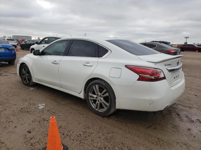 Photo 2 from auction – 2013 NISSAN ALTIMA 3.5 with VIN 1N4BL3APXDN559826