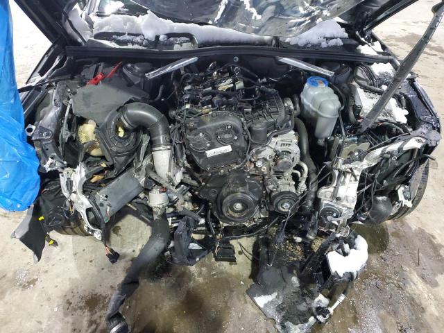 Photo 11 from auction – 2018 AUDI A4 PREMIUM with VIN WAUPNAF42JA130404