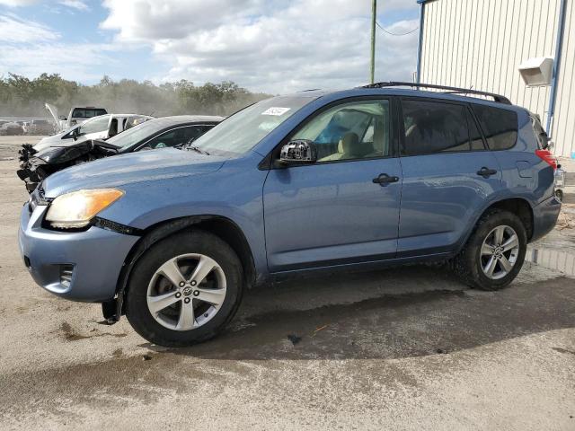 TOYOTA RAV4 2010 with VIN JTMBF4DV8AD024707 - Photo from auction