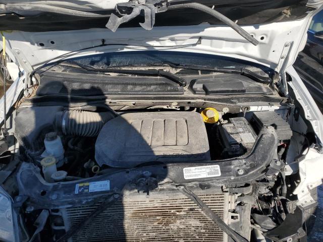 Zdjęcie 12 z aukcji – 2019 DODGE GRAND CARA z VIN 2C4RDGCG6KR706802
