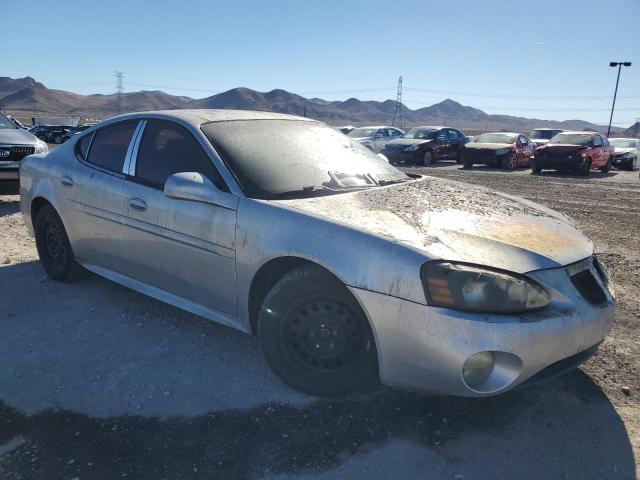 Photo 4 from auction – 2005 PONTIAC GRAND PRIX with VIN 2G2WP522251292588