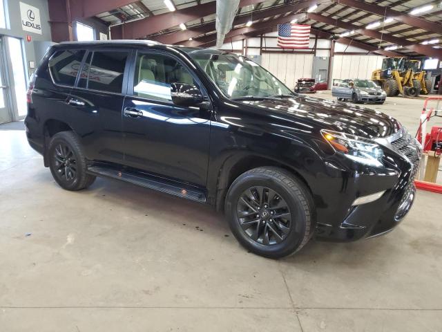 Photo 4 from auction – 2020 LEXUS GX 460 PRE with VIN JTJAM7BX2L5251909