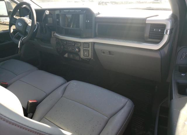 Photo 8 from auction – 2023 FORD F250 with VIN 1FT7X2BA1PEE17247